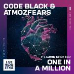 Cover: Code Black &amp;amp; Atmozfears - One In A Million
