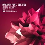 Cover: Dee Dee - In My Heart