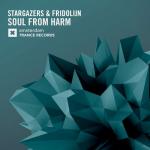 Cover: Fridolijn - Soul From Harm