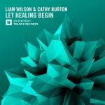 Cover: Liam Wilson & Cathy Burton - Let Healing Begin