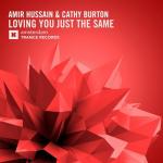 Cover: Amir Hussain & Cathy Burton - Loving You Just The Same