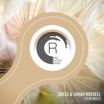 Cover: Costa & Sarah Russell - I Remember