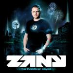 Cover: Zany - Evolution