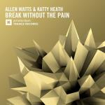Cover: Allen Watts & Katty Heath - Break Without The Pain