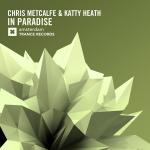 Cover: Chris - In Paradise