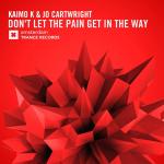 Cover: Kaimo K &amp; Jo Cartwright - Don't Let The Pain Get In The Way