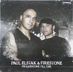 Cover: Paul Elstak &amp;amp;amp;amp;amp; Firestone - Misery