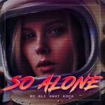 Cover: Alice Aera - Vocal Honey - So Alone