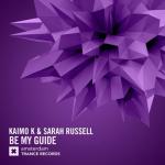 Cover: Kaimo K &amp; Sarah Russell - Be My Guide