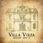 Cover: Pat B - Villa Volta 2017
