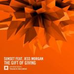 Cover: Sunset feat. Jess Morgan - The Gift of Giving