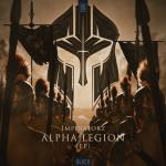 Cover: Imperatorz - Alpha Legion