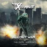 Cover: Xterminate &amp; The Dark Horror - Bomb