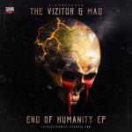 Cover: The Vizitor &amp;amp; Mad - Hide & Seek