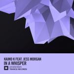 Cover: Morgan - In A Whisper
