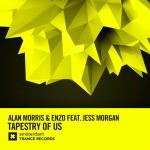 Cover: Alan Morris & Enzo feat. Jess Morgan - Tapestry Of Us