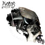 Cover: Phobos - Infected DNA