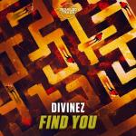 Cover:  - Find You