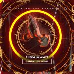 Cover: Riko &amp; JDH - Carry You Home