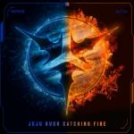 Cover: Juju Rush - Catching Fire