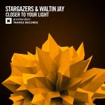 Cover: Waltin Jay - Closer To Your Light