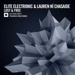 Cover: Elite Electronic &amp; Lauren N&iacute; Chasaide - Lost & Free
