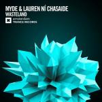 Cover: Lauren N&amp;amp;iacute; Chasaide - Wasteland