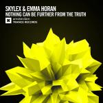 Cover: Skylex &amp; Emma Horan - Nothing Can Be Further From The Truth