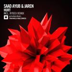 Cover: Saad Ayub & Jaren - Hurt