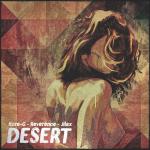 Cover: Jilax &amp; Kore-G &amp; Reverence - Desert