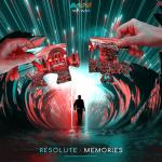 Cover: Resolute - Memories