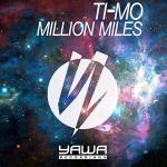 Cover: Planet Samples: Acapella Vocals Vol 4 - Million Miles