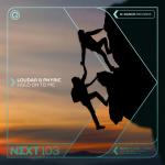 Cover: Loudar & Phyric - Hold On To Me