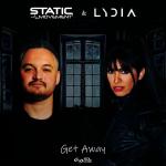 Cover: Static Movement & Lydia - Get Away