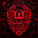 Cover: Mozz - Darkness