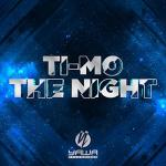 Cover: Ti-Mo - The Night
