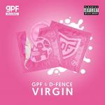 Cover: GPF &amp; D-Fence - Virgin