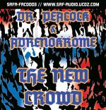 Cover:  - The New Crowd