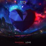 Cover: Krysta Youngs Vocal Sample Pack - Love