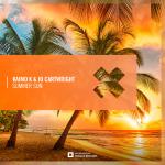 Cover: Kaimo K &amp;amp;amp; Jo Cartwright - Summer Sun