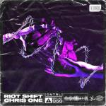 Cover: Riot Shift & Chris One - CNTRL