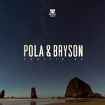 Cover: Pola & Bryson ft. Ruth Royall - Running In The Dark
