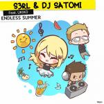 Cover: S3RL & DJ Satomi ft. Ukiko - Endless Summer