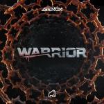 Cover: Mickey Rourke - Generation Iron - Warrior