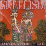 Cover: Skellism - Motion