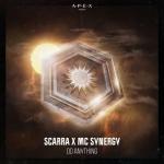 Cover: Scarra &amp; MC Synergy - Do Anything