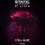 Cover: Lydia - Still Alive
