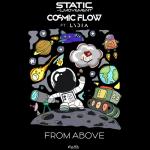 Cover: Static - From Above