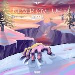 Cover:  - Never Give Up