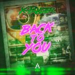 Cover: Cymatics Spectrum Acapellas (Sample Pack) - Back To You